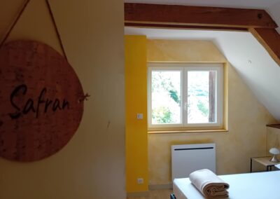 Rénovation d’un Gîte d’étape de 280M2